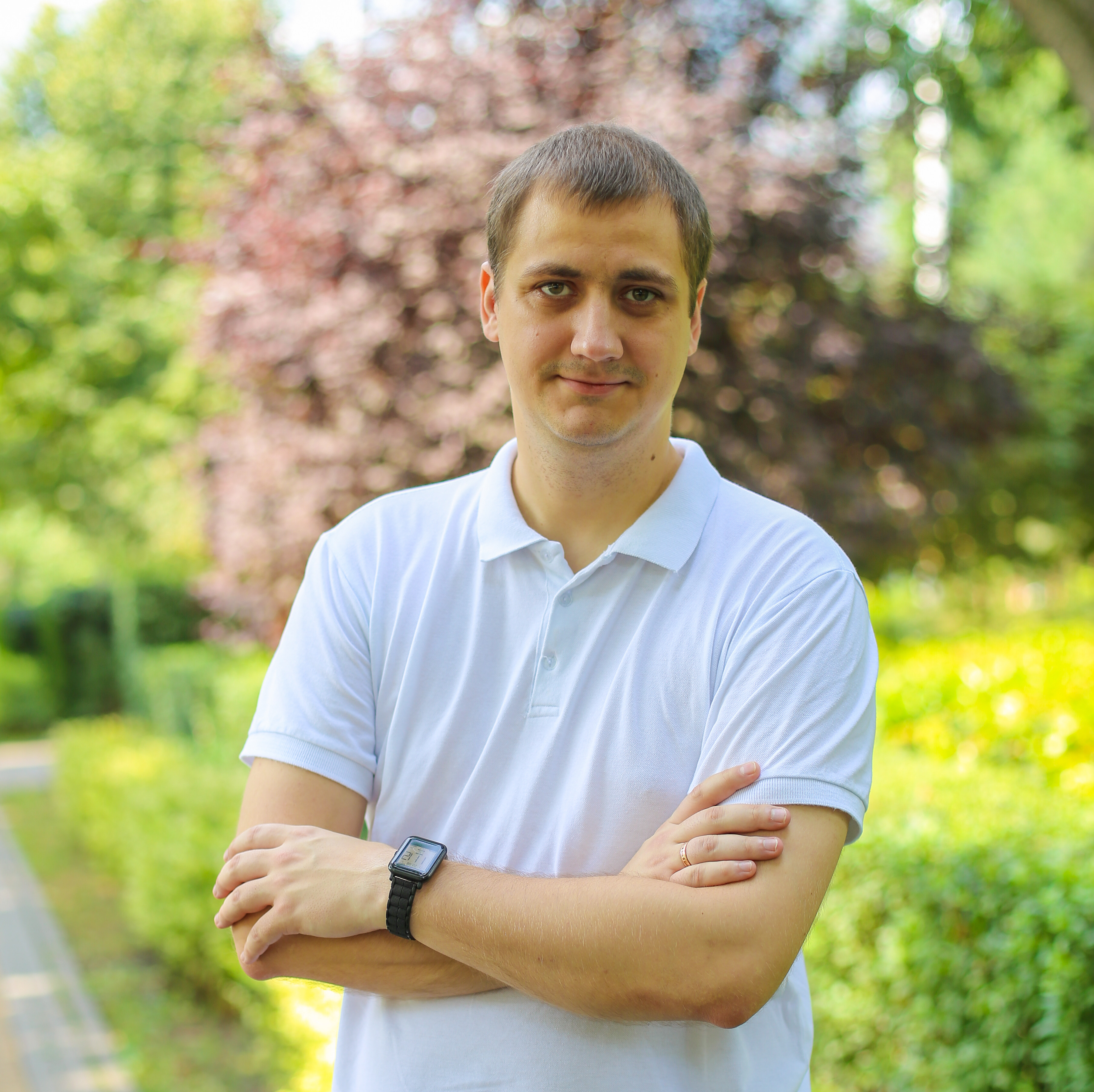 автор Алексей Соловьев